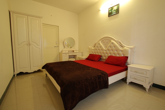 Cottages in Yercaud